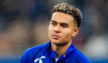 Antonio Nusa, Barcelona | Barcelona følger Nusa tett – hevder sjefspeider var på plass i Italia