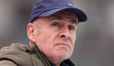 Vinter-OL, Vinter-OL 2026 | Slår alarm før OL: – Det er et problem