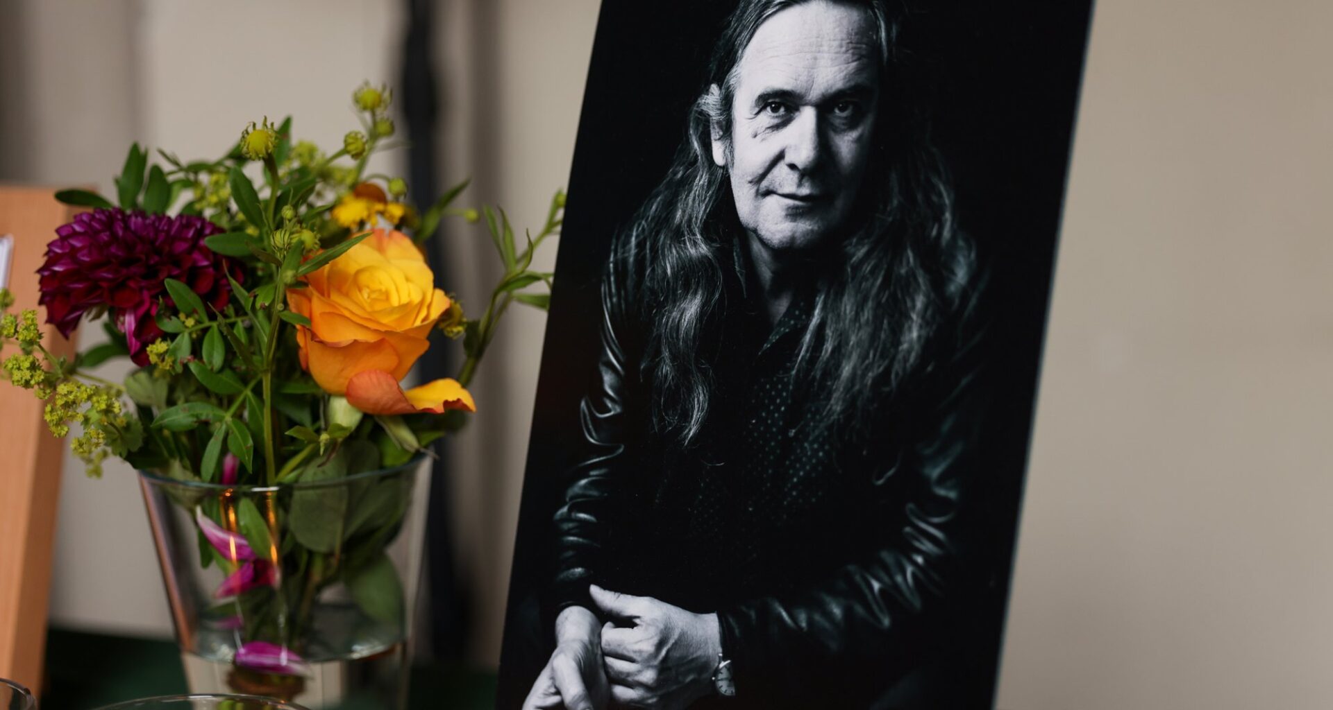 Dødsfall, Kultur | Disse kulturpersonlighetene mistet vi i 2025