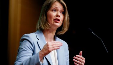 Kunstig intelligens, Arbeidsliv | Norges Bank: Disse jobbene forsvinner på grunn av KI