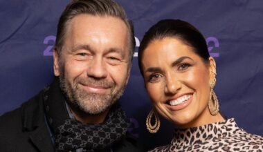 David eriksen, Iselin Guttormsen | David Eriksen: Brudd med Iselin Guttormsen: – Skjedd veldig mye