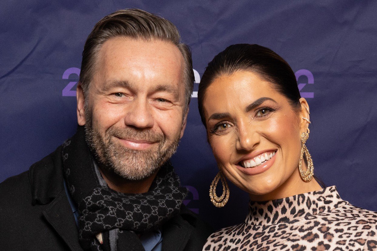 David eriksen, Iselin Guttormsen | David Eriksen: Brudd med Iselin Guttormsen: – Skjedd veldig mye