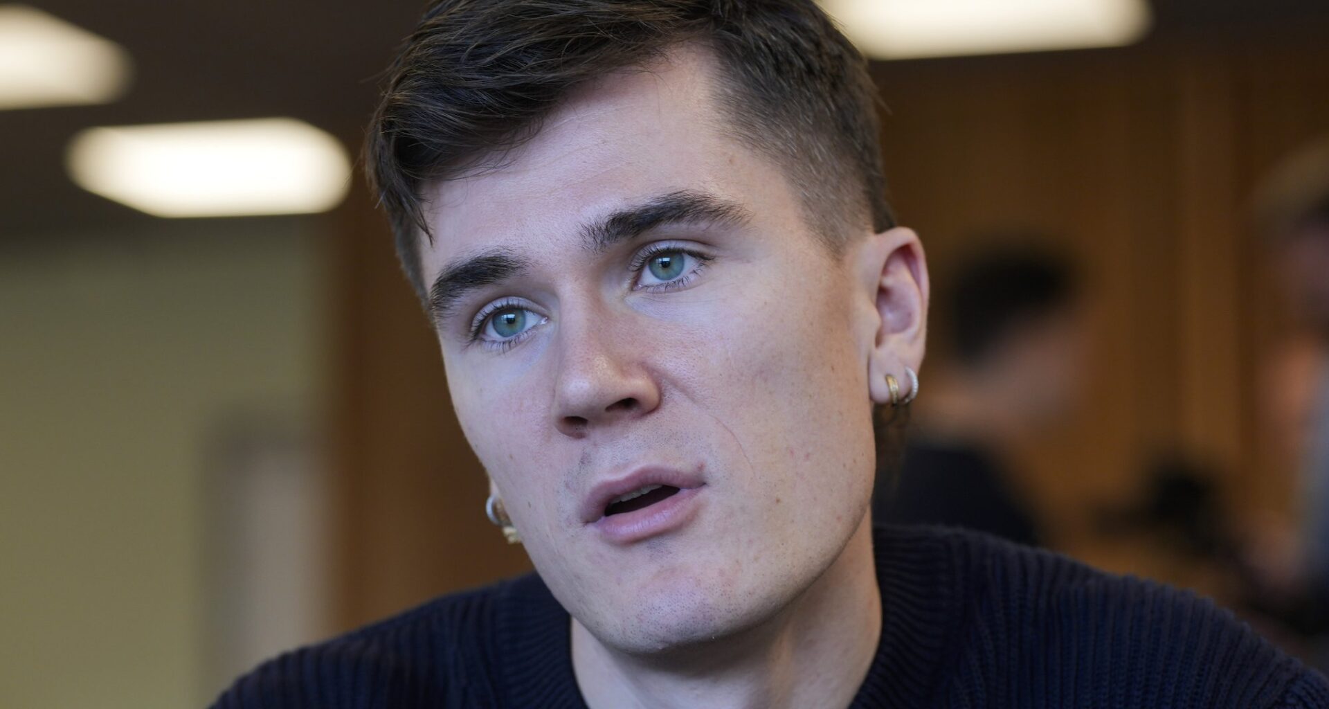 Jakob Ingebrigtsen, Friidrett | Brutalt ærlig Jakob Ingebrigtsen: – Forferdelig