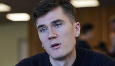 Jakob Ingebrigtsen, Friidrett | Brutalt ærlig Jakob Ingebrigtsen: – Forferdelig