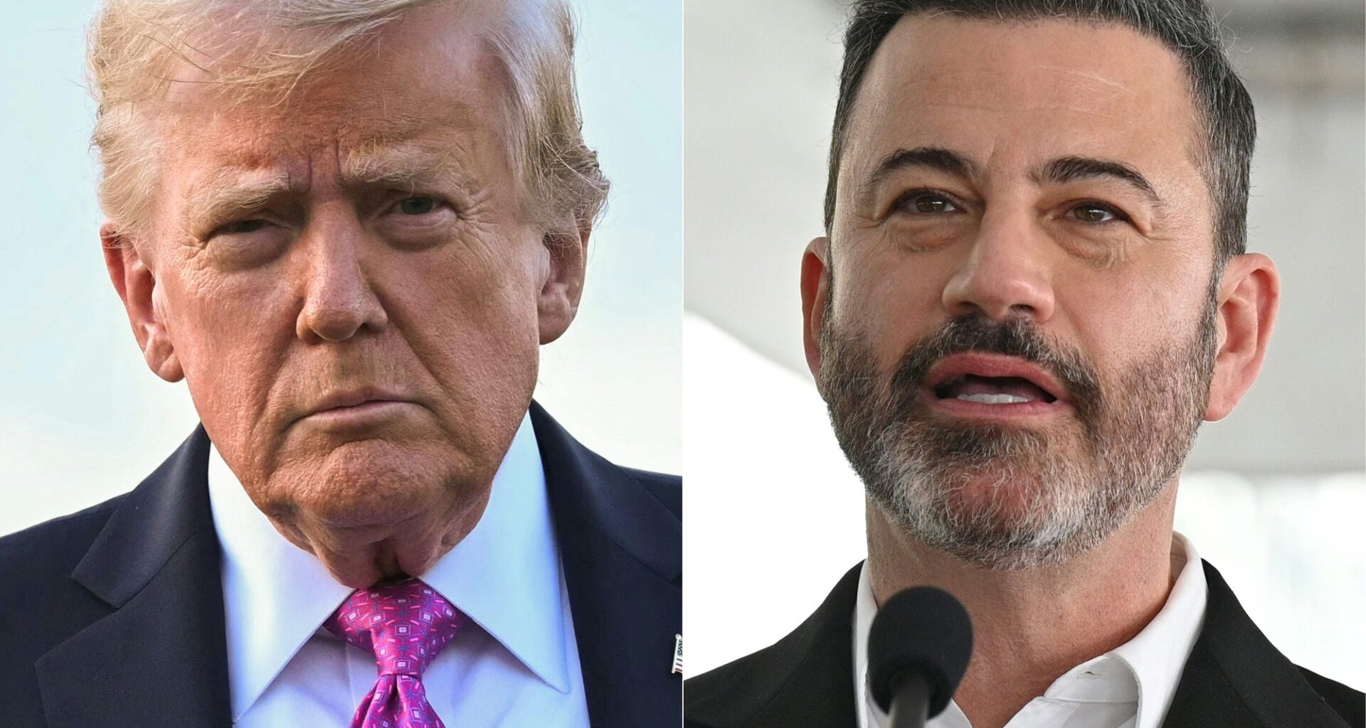 Donald Trump, Jimmy Kimmel | Jimmy Kimmel ut mot Donald Trump: – Tyranniet blomstrer i USA