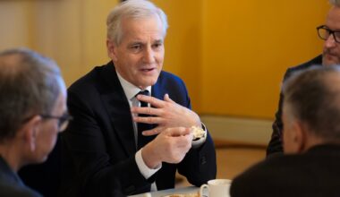 Økonomi, Norges Bank | Gladnyhet for alle med lønn