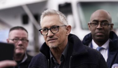 Gary Lineker, Fotball | Gary Lineker håver inn på gigantavtale med Netflix