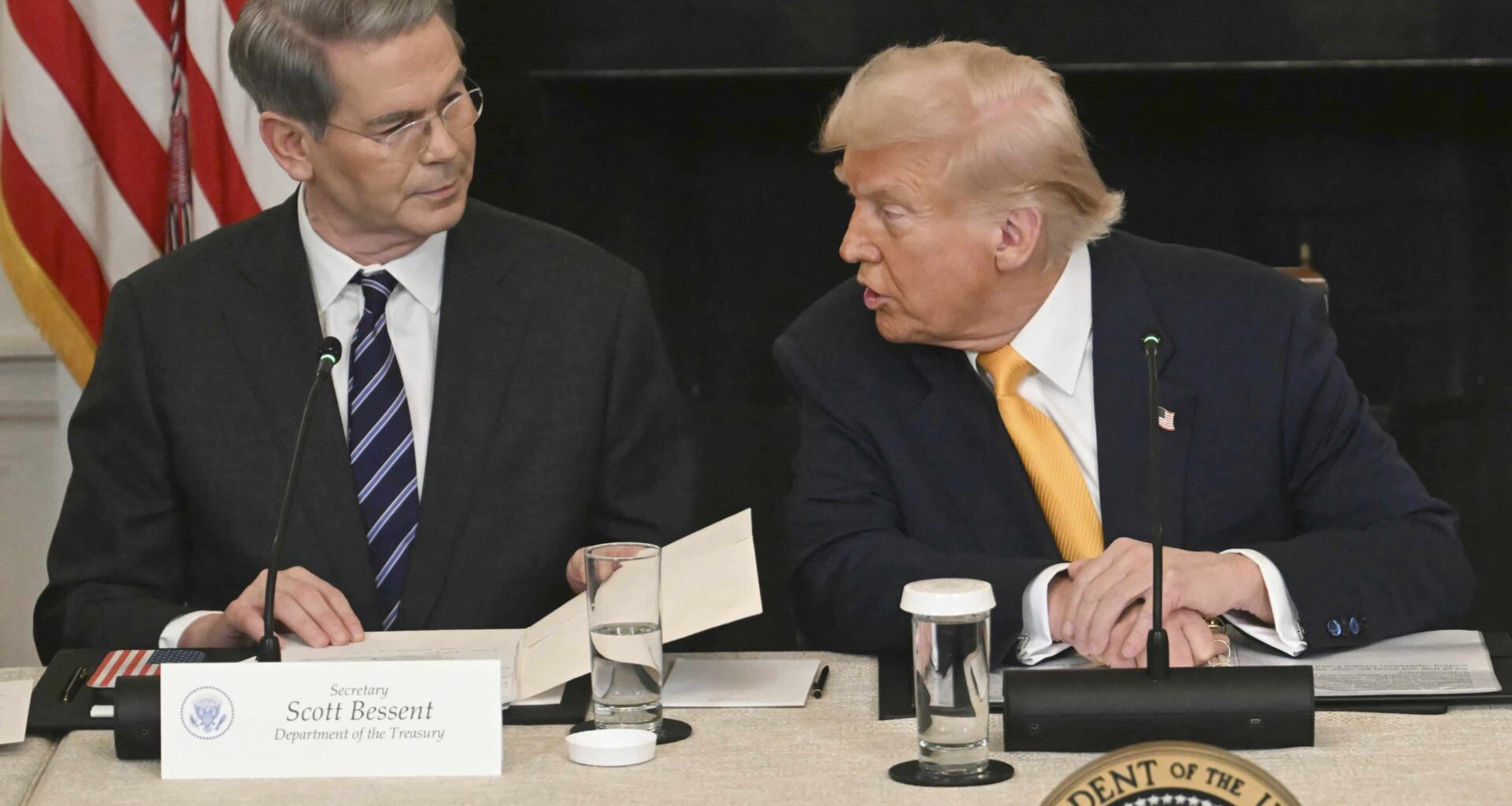 – Et system styrt av FN