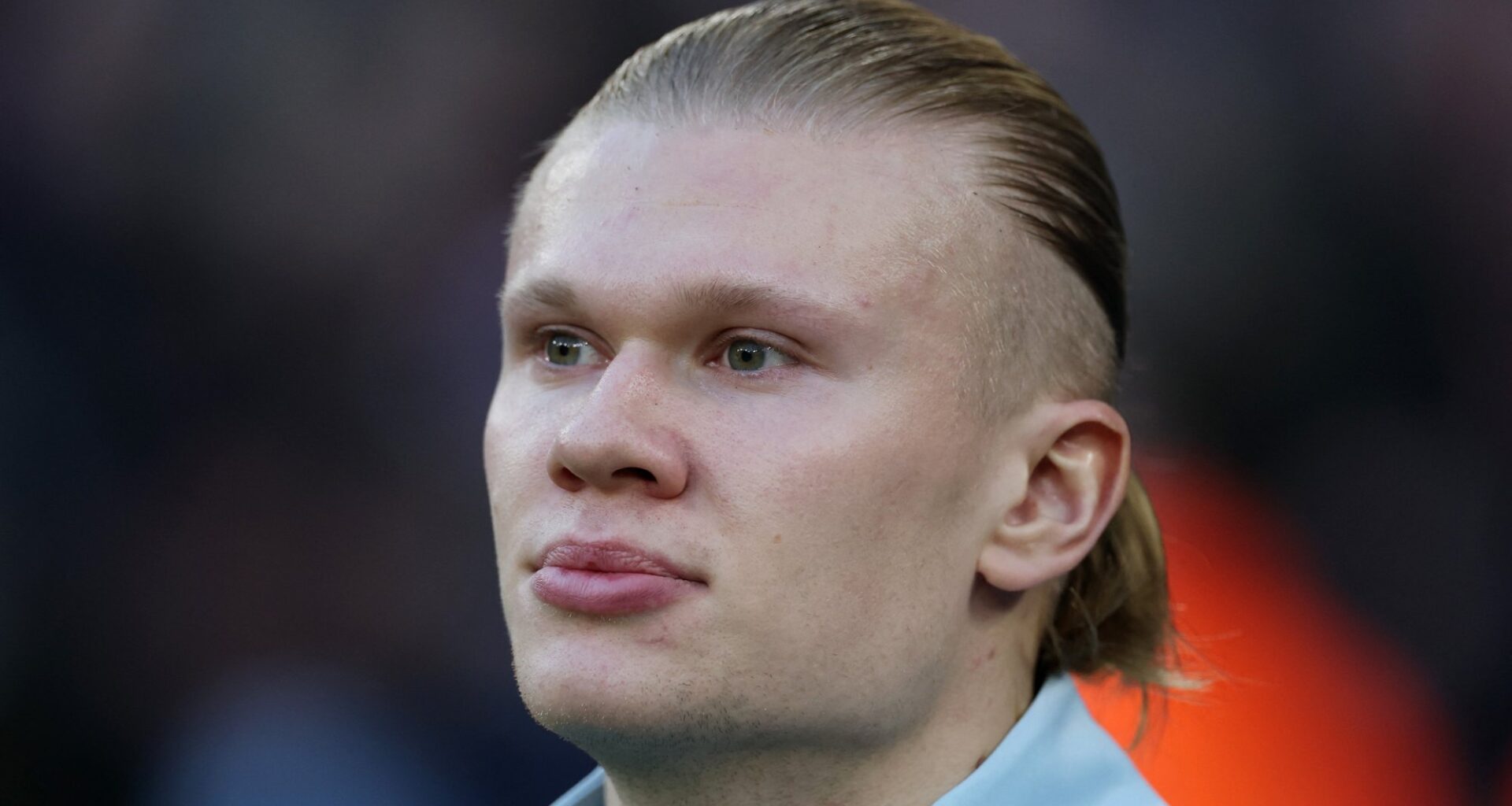 Erling Braut Haaland, Manchester City