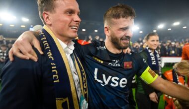 Zlatko Tripic, Sport | Fant Tripic gråtende på bakken i styrkerommet - RA Stavanger