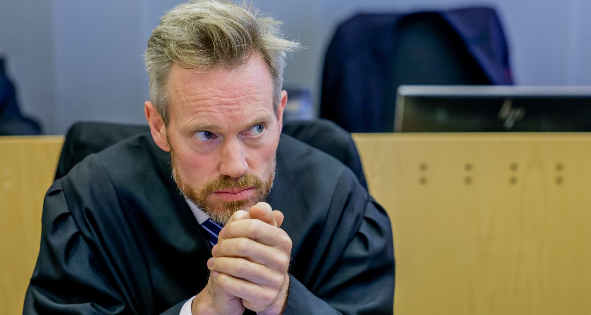 Siktelse, Jan Helge Andersen | Henlegger siktelse mot Jan Helge Andersen