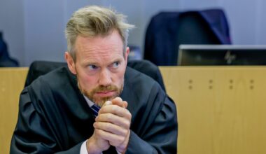 Siktelse, Jan Helge Andersen | Henlegger siktelse mot Jan Helge Andersen