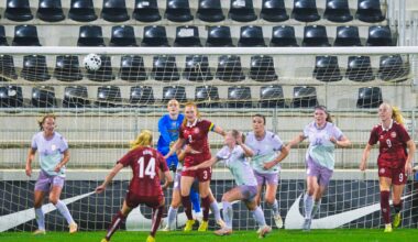 Selma Panengstuen, SK Brann | Panengstuen med strafferedning i målløs Danmark-duell