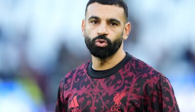 Mohamed Salah, Premier League-rykter | Onsdagens Premier League-rykter