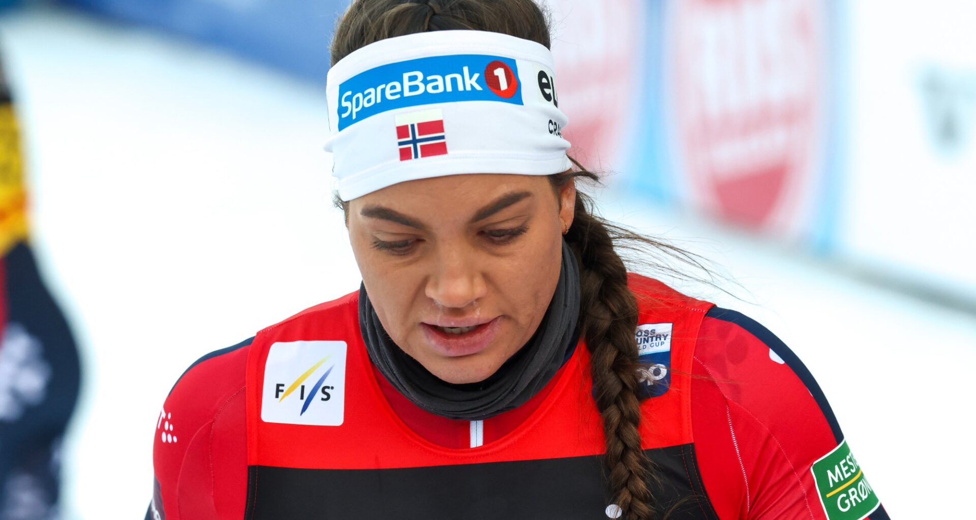 Kristine Stavås Skistad, Langrenn | Kristine Stavås Skistad-fiasko: – En stor, stor overraskelse