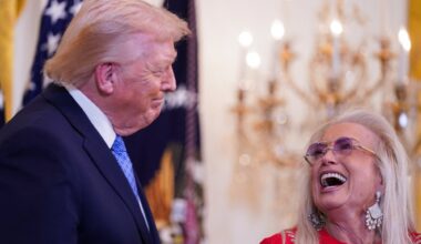 Donald Trump, President | Toppjurist Alan Dershowitz åpner for ny presidentperiode for Donald Trump