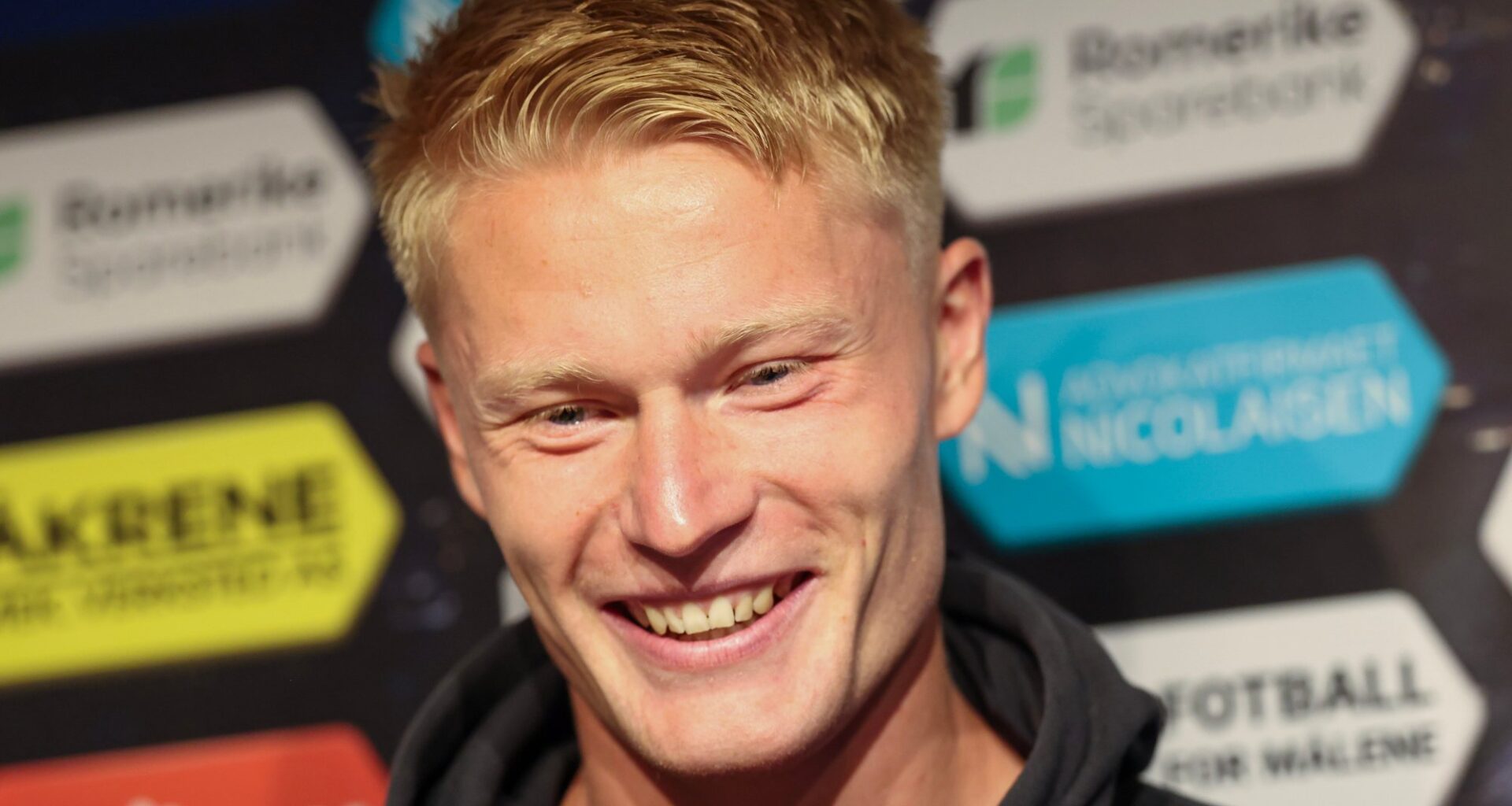 Nyheter, Sport | Tønnessen ferdig i LSK - Romerikes Blad