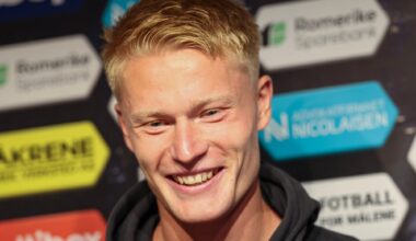 Nyheter, Sport | Tønnessen ferdig i LSK - Romerikes Blad