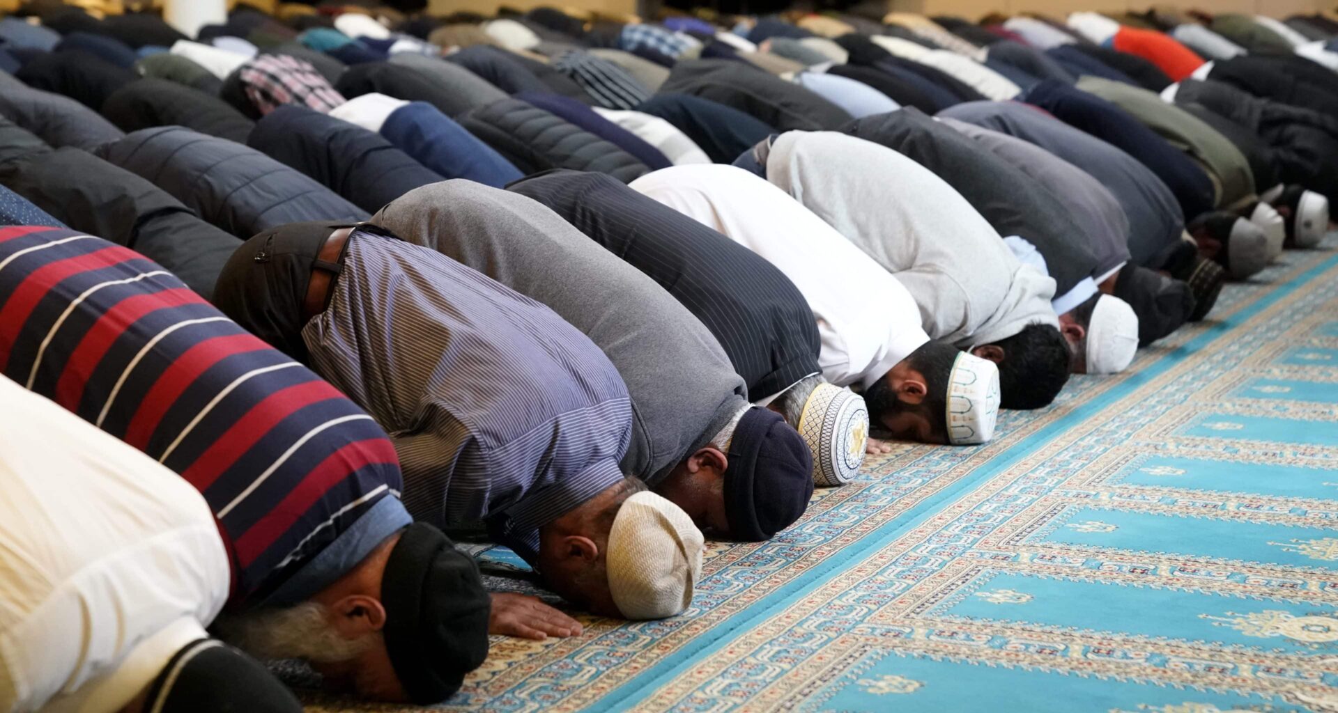 Hver tredje danske vil forby islam