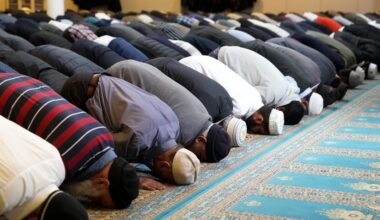 Hver tredje danske vil forby islam