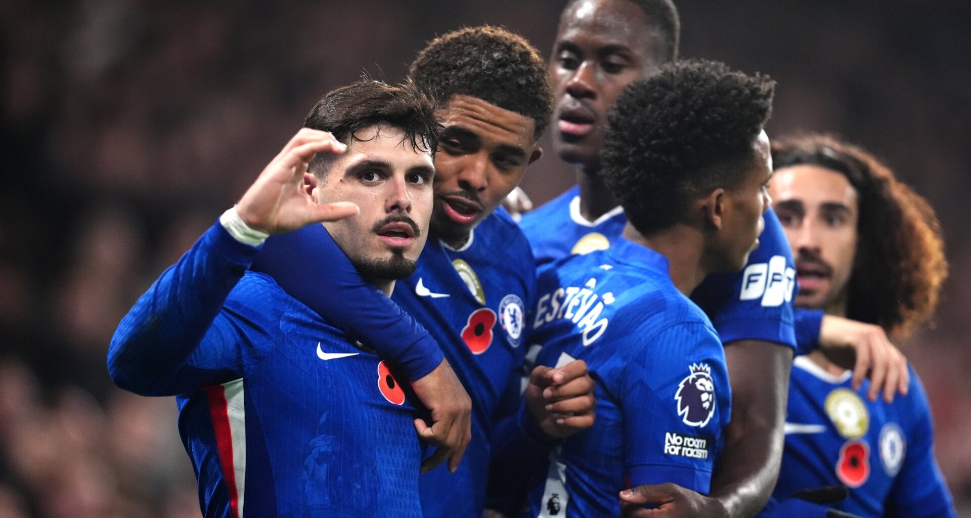 Fantasy Premier League: Midtukerunde, fravær og gratisoverganger - Nettavisen