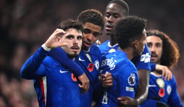 Fantasy Premier League: Midtukerunde, fravær og gratisoverganger - Nettavisen