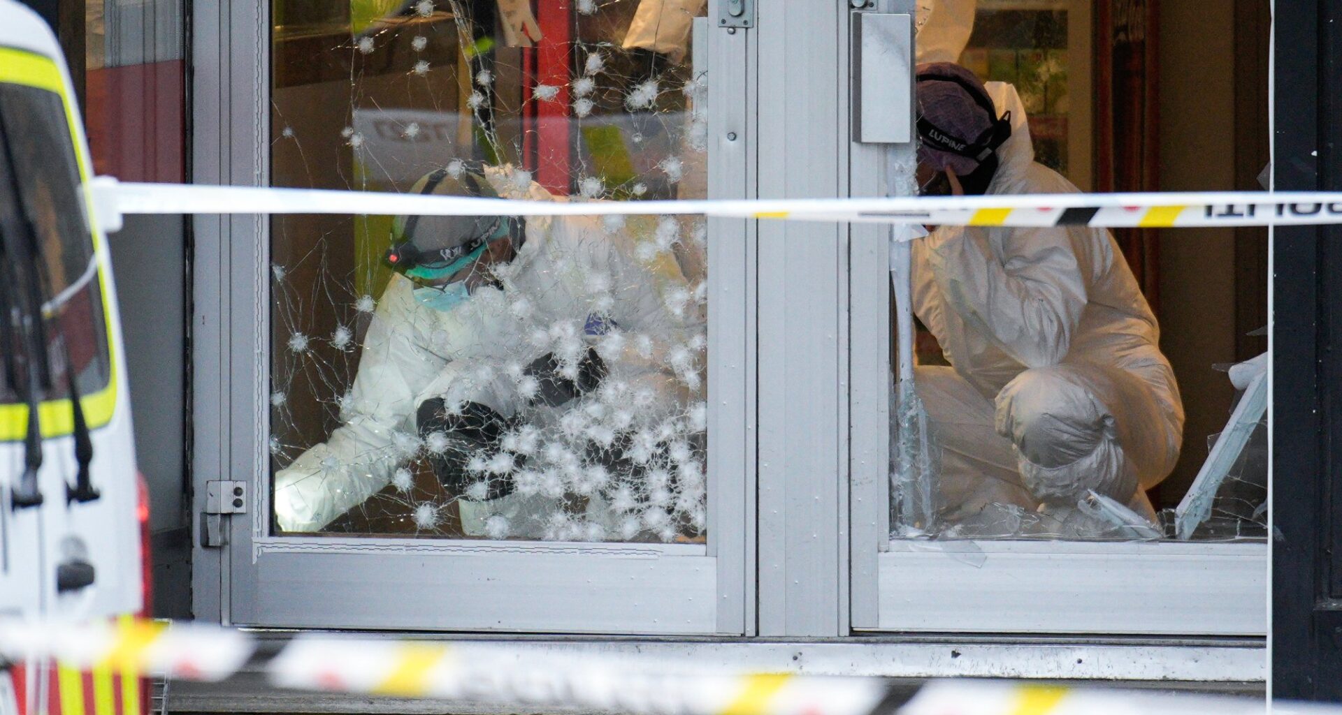 Kripos, Krim | Kripos-rapport: Ungdom trues etter voldsoppdrag