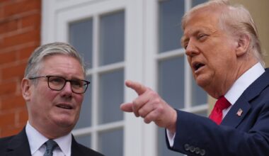 Ytre høyre, USA og Europa