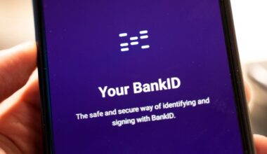 Ny sak i Høyesterett om BankID-misbruk vil være avgjørende