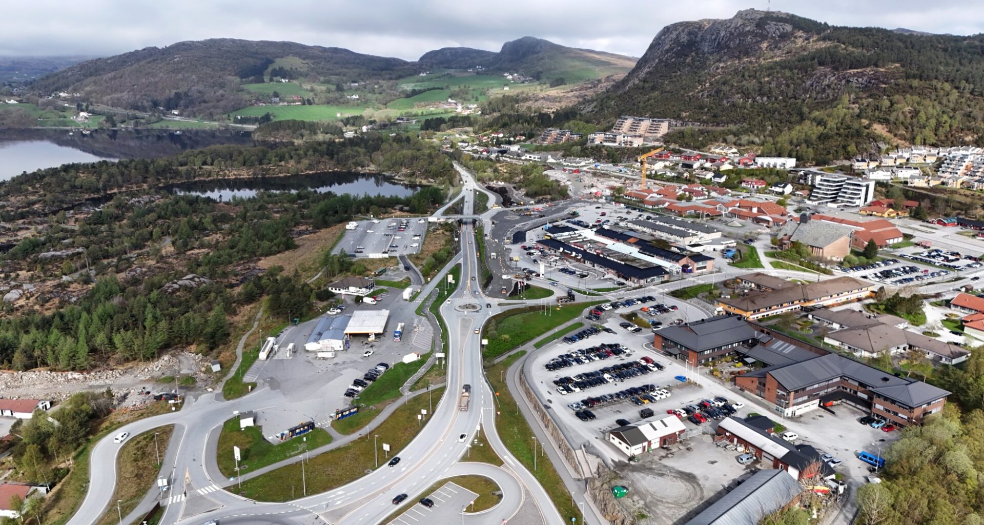 Krim, Tysvær | – Sa hun hadde fem barn og bodde på gata - Haugesunds Avis