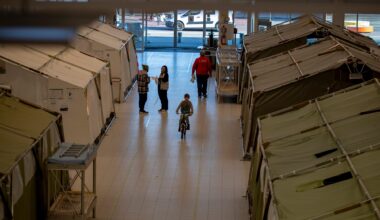 Innvandring, Flyktninger | Sa nei til flere flyktninger i Fredrikstad: – Jo, vi må slutte å rekke ut en hånd