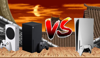 Kommentar: Hvem vant den niende konsollgenerasjonen?