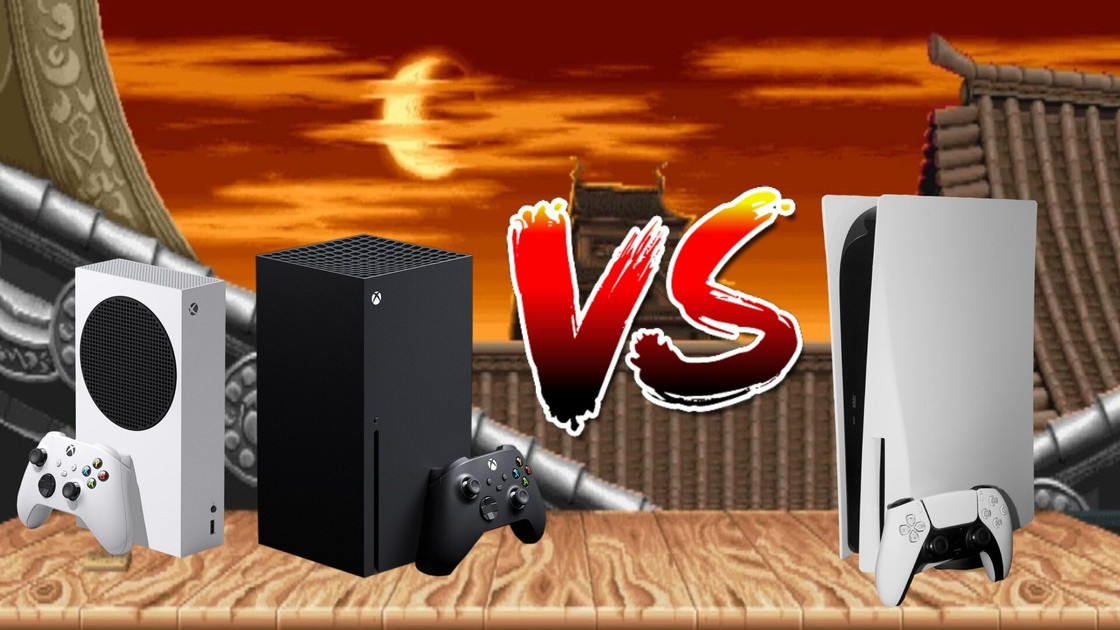 Kommentar: Hvem vant den niende konsollgenerasjonen?