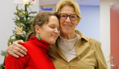 Alzheimers, Demens | Julefeiring med demens: Når bør man bli på sykehjem?