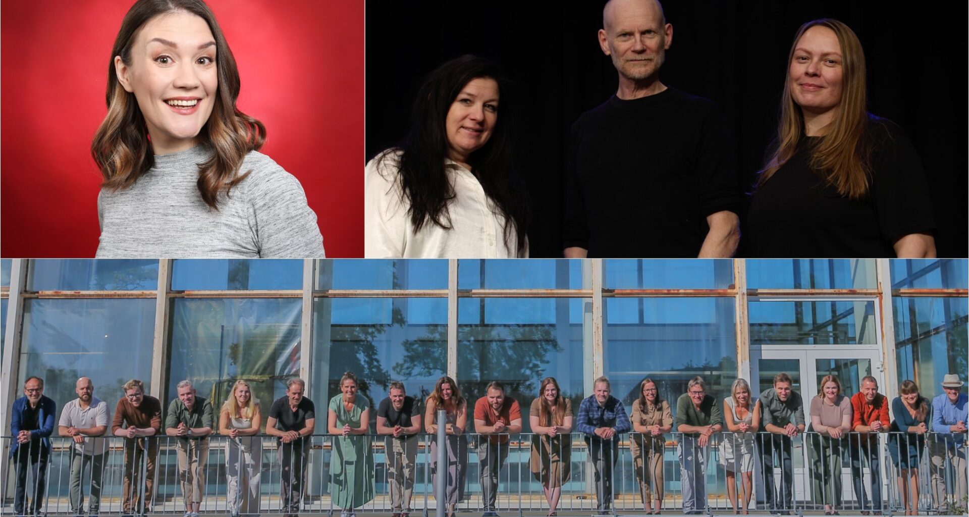 Nordlysfestivalen, Kultur | Nordlysfestivalen slår på stortromma