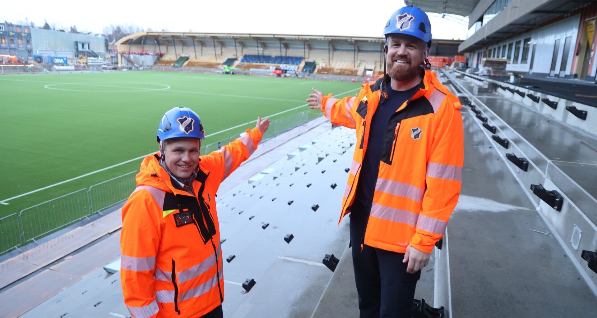 Stabæk, Fotball | Dette koster det på nye Nadderud
