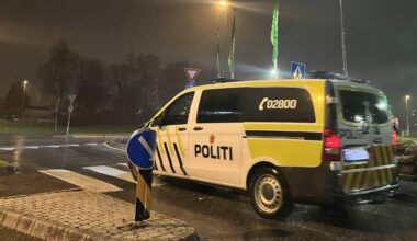 Voldshendelse i Stavanger