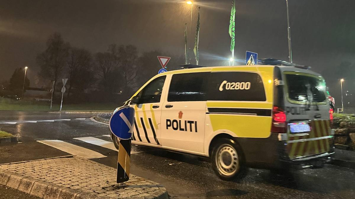 Voldshendelse i Stavanger