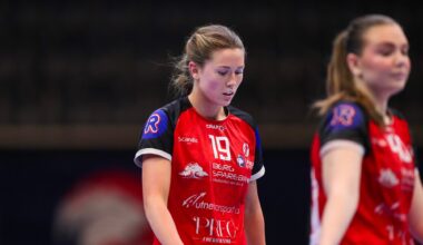 FBK, Tertnes | Tatt på senga i finalen - Fredriksstad Blad
