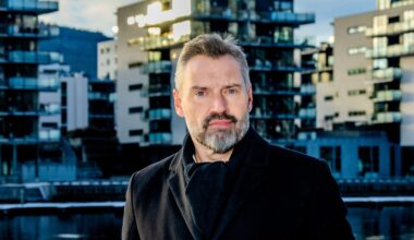 Økonomi, Drammen | Banktopp: Derfor har jeg tro på Drammen 