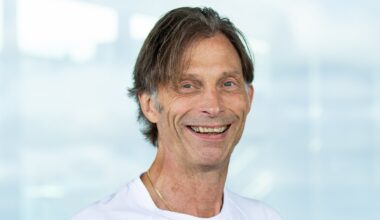 Ola-Conny Wallgren, Ullared | Ola-Conny Wallgren åpner opp: – Jeg var helt alene