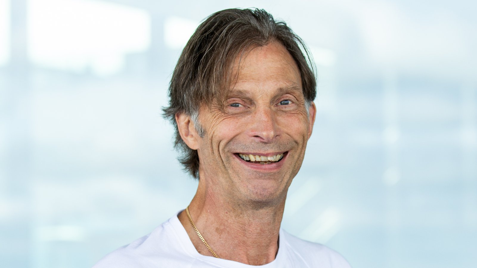 Ola-Conny Wallgren, Ullared | Ola-Conny Wallgren åpner opp: – Jeg var helt alene