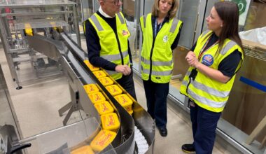 Næringsliv, Verdal | NHO-sjefen advarer – norske bedrifter kutter investeringer