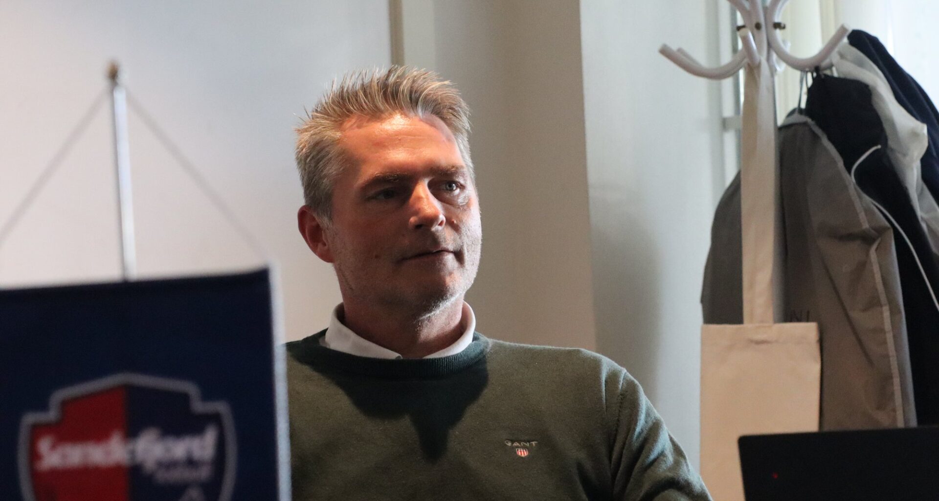 Sport, Eliteserien | Reagerer på Eliteserieklubbers pengestans: – Vi vet hvor tøft det kan være - Sandefjords Blad