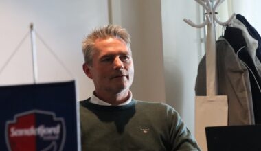 Sport, Eliteserien | Reagerer på Eliteserieklubbers pengestans: – Vi vet hvor tøft det kan være - Sandefjords Blad