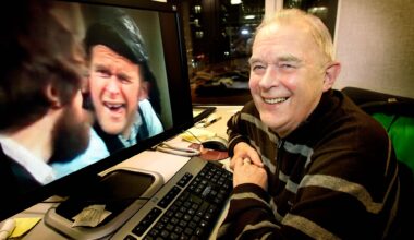 Arthur Arntzen, Humor | Jeg forsto ikke den tannlause mannen med skinnhua