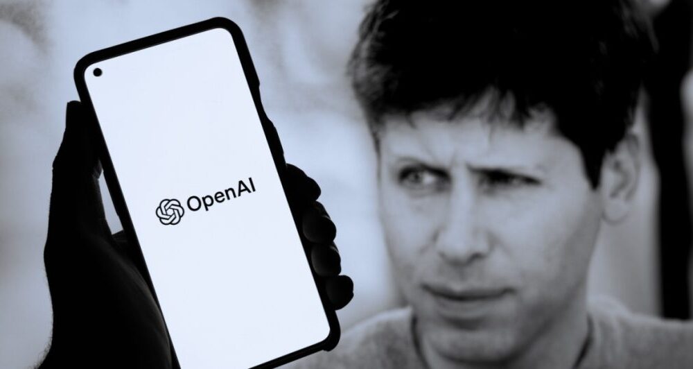 ChatGPT-sjef avviser påstander om annonser i tjenesten