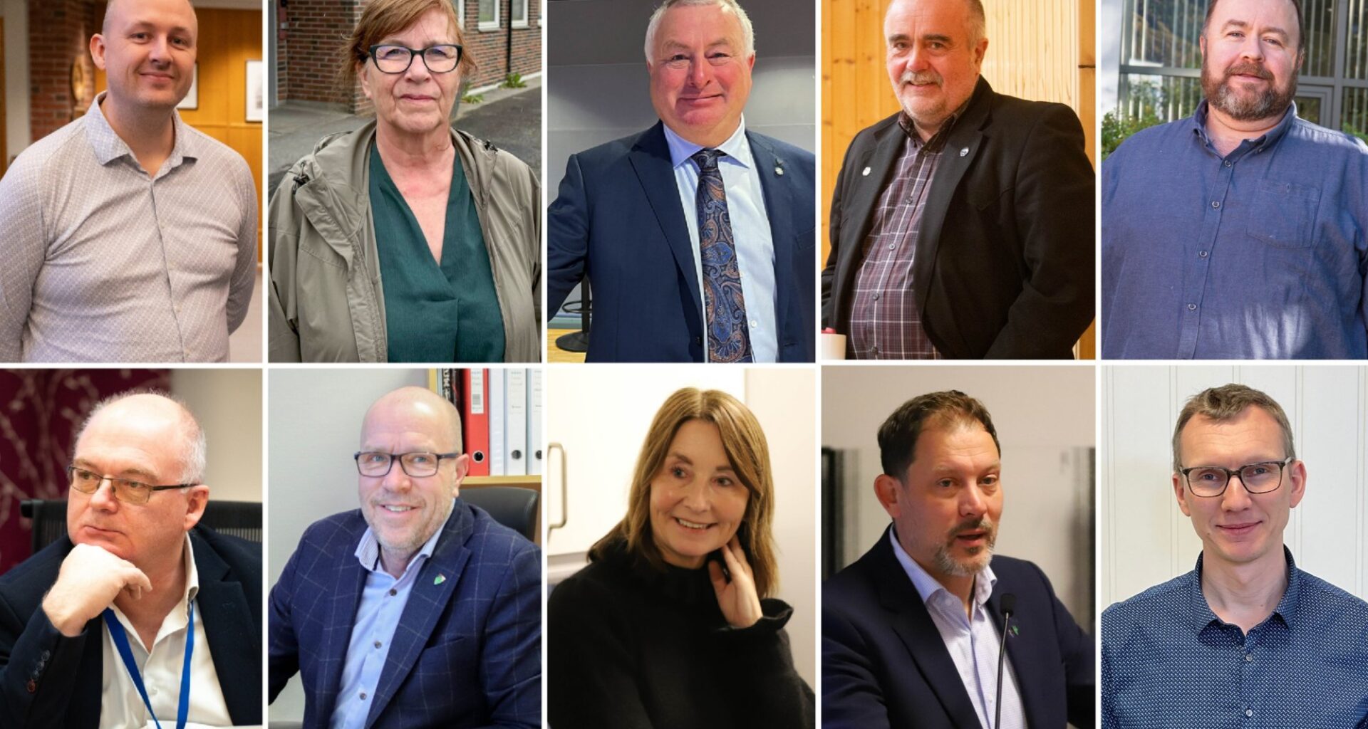 Skatt 2024, Arbeidsliv | Store forskjeller på inntektene - så mye tjener de som bestemmer der du bor - Helgelendingen