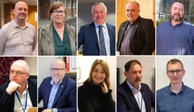 Skatt 2024, Arbeidsliv | Store forskjeller på inntektene - så mye tjener de som bestemmer der du bor - Helgelendingen