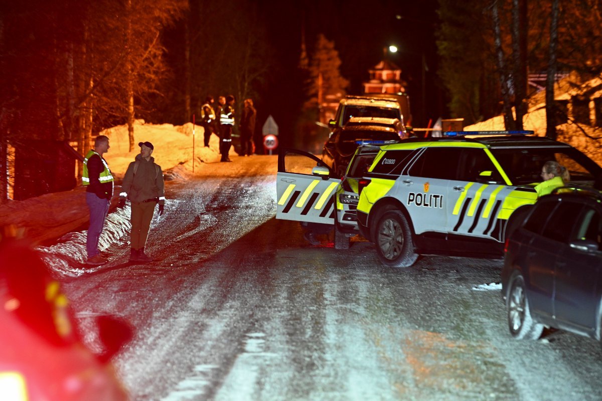 Orkland, Drap | Orkland-drapet: Siktede nekter å la seg avhøre
